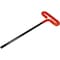 Dynamic Tools 8mm Loop Handle Hex Key, 9" Long D043310 - alternate 1